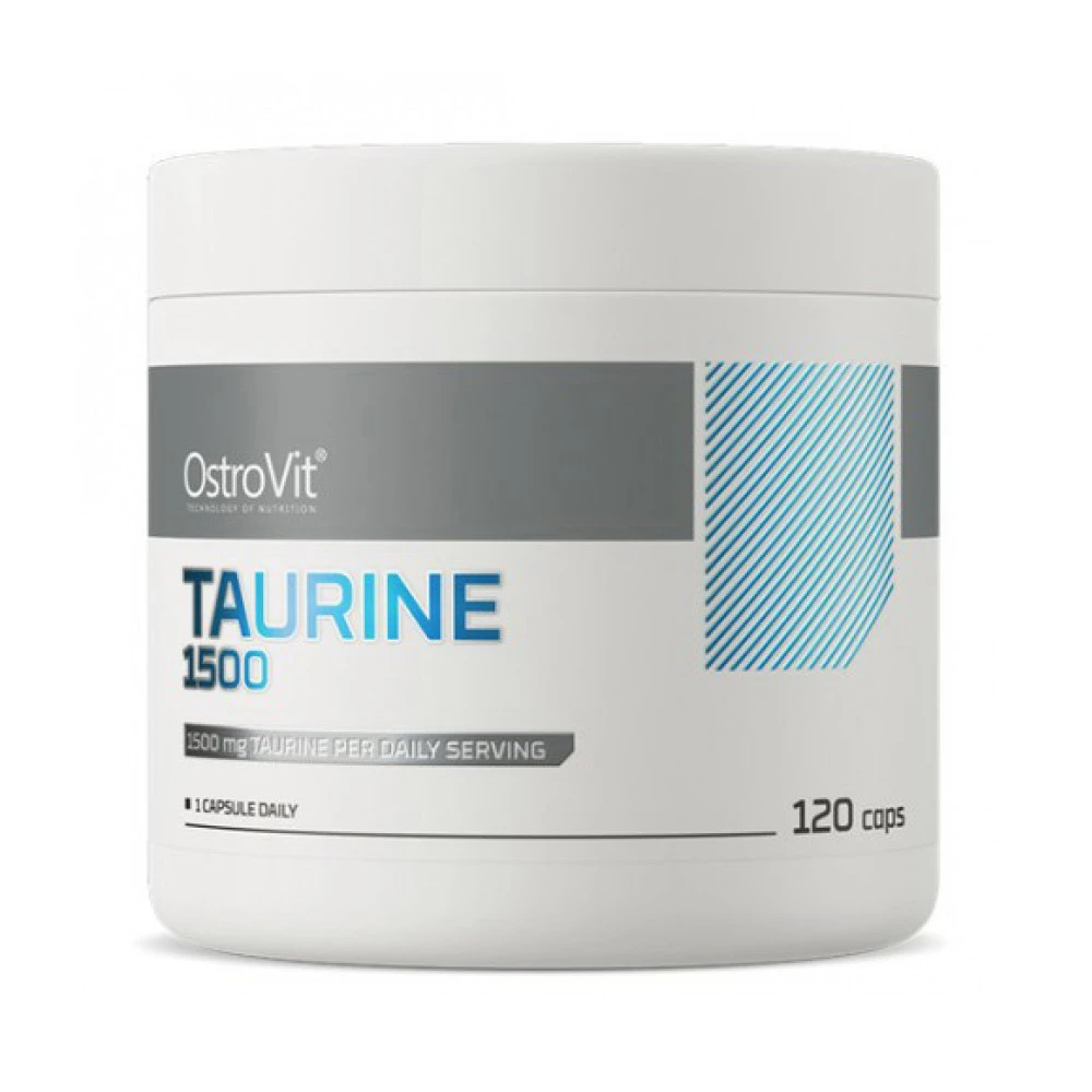 OstroVit Taurine 1500