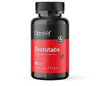 OstroVit Testotabs