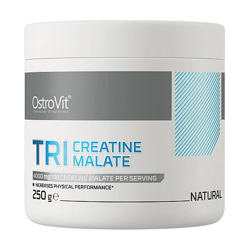 Фото OstroVit Tri Creatine Malate