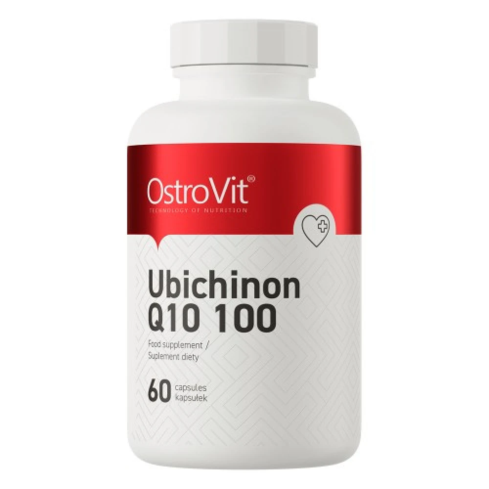 OstroVit Q10 100 mg