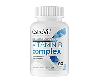 Ostrovit Vitamin B Complex