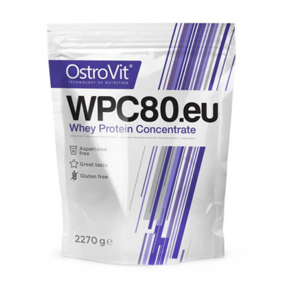 Ostrovit WPC 80