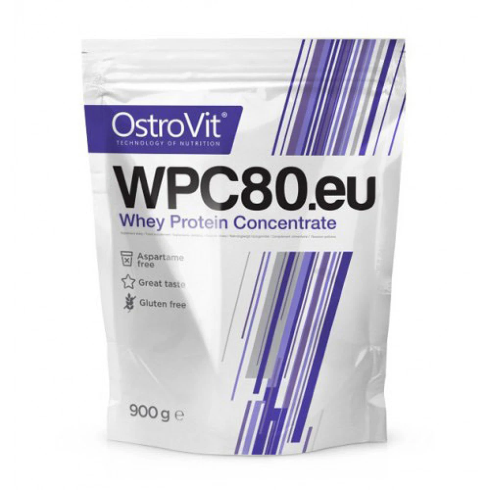 Ostrovit WPC 80
