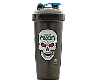 Hero Shaker Steve Austin