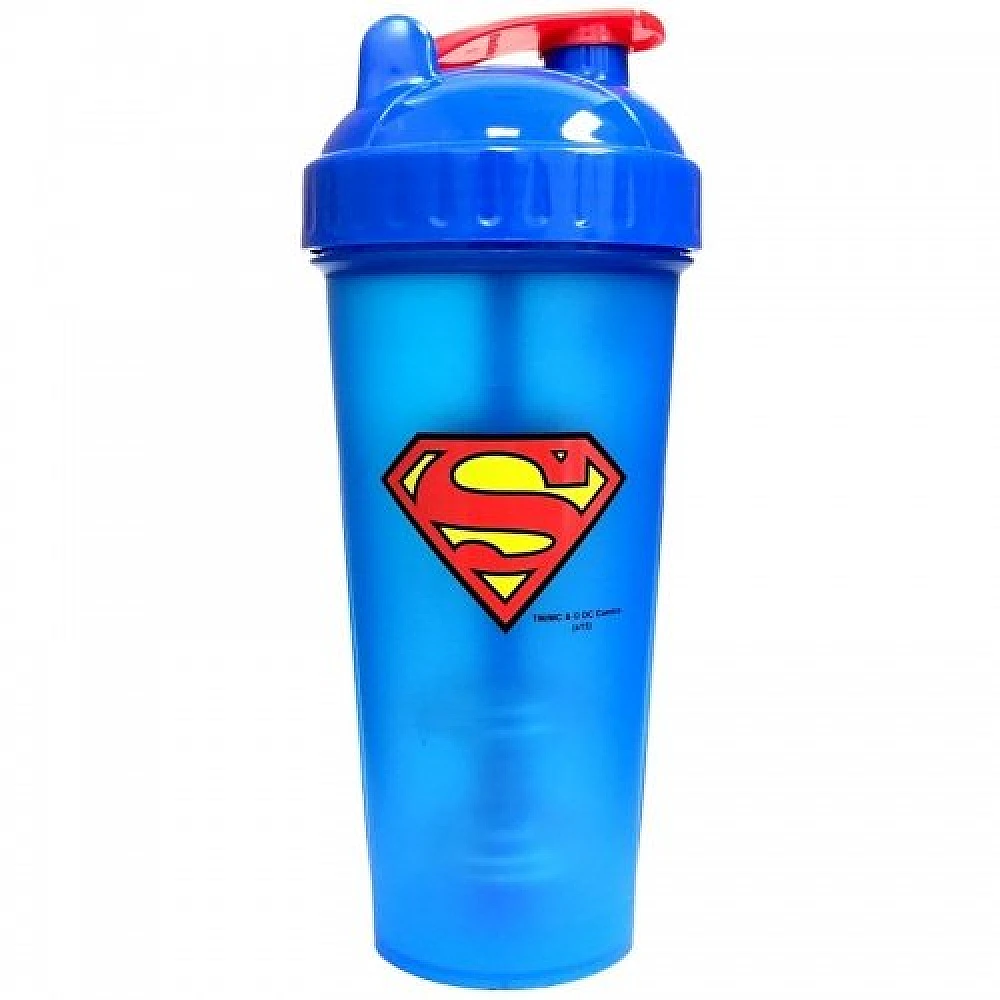 Hero Shaker Superman