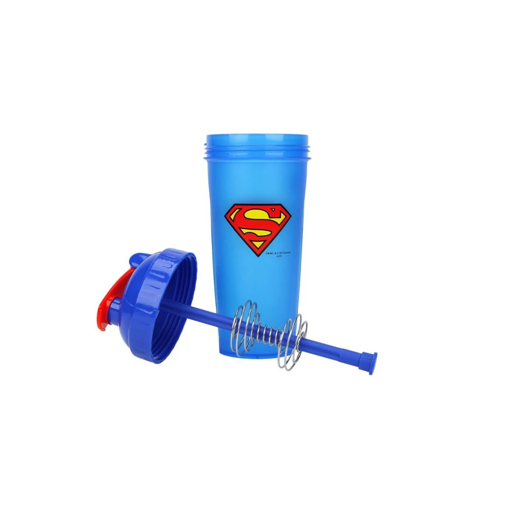 Hero Shaker Superman
