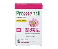 PharmaCare Promensil Menopause 40 мг