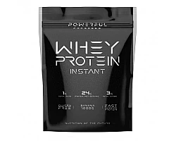 Powerful Progress Whey Protein Powerful Progress Whey Protein