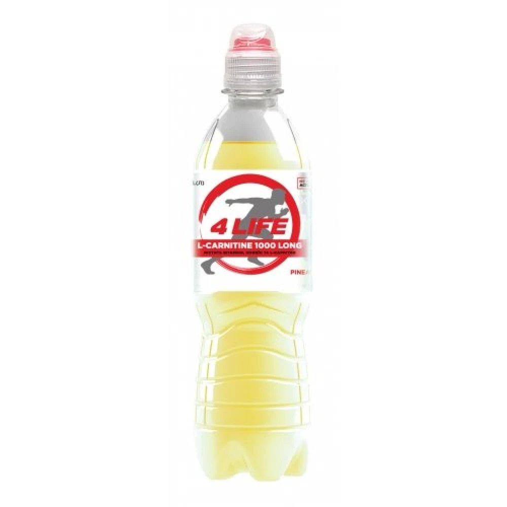 Powerful Progress 4Life, ізотонік з карнітином