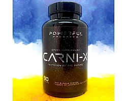 Powerful Carni-X Powerful Carni-X
