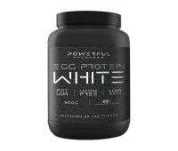 Powerful Progress 100% Egg Protein