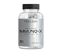 Powerful Progress Immuno-X
