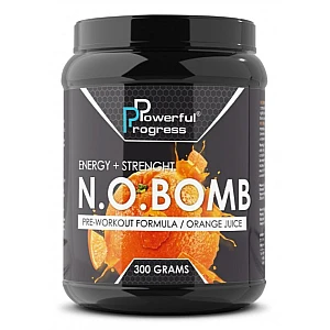 Powerful NO Bomb