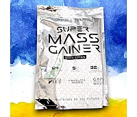 Powerful Progress Super Mass Gainer