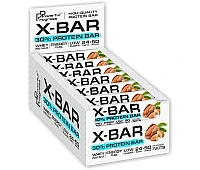 Powerful Progress X-Bar