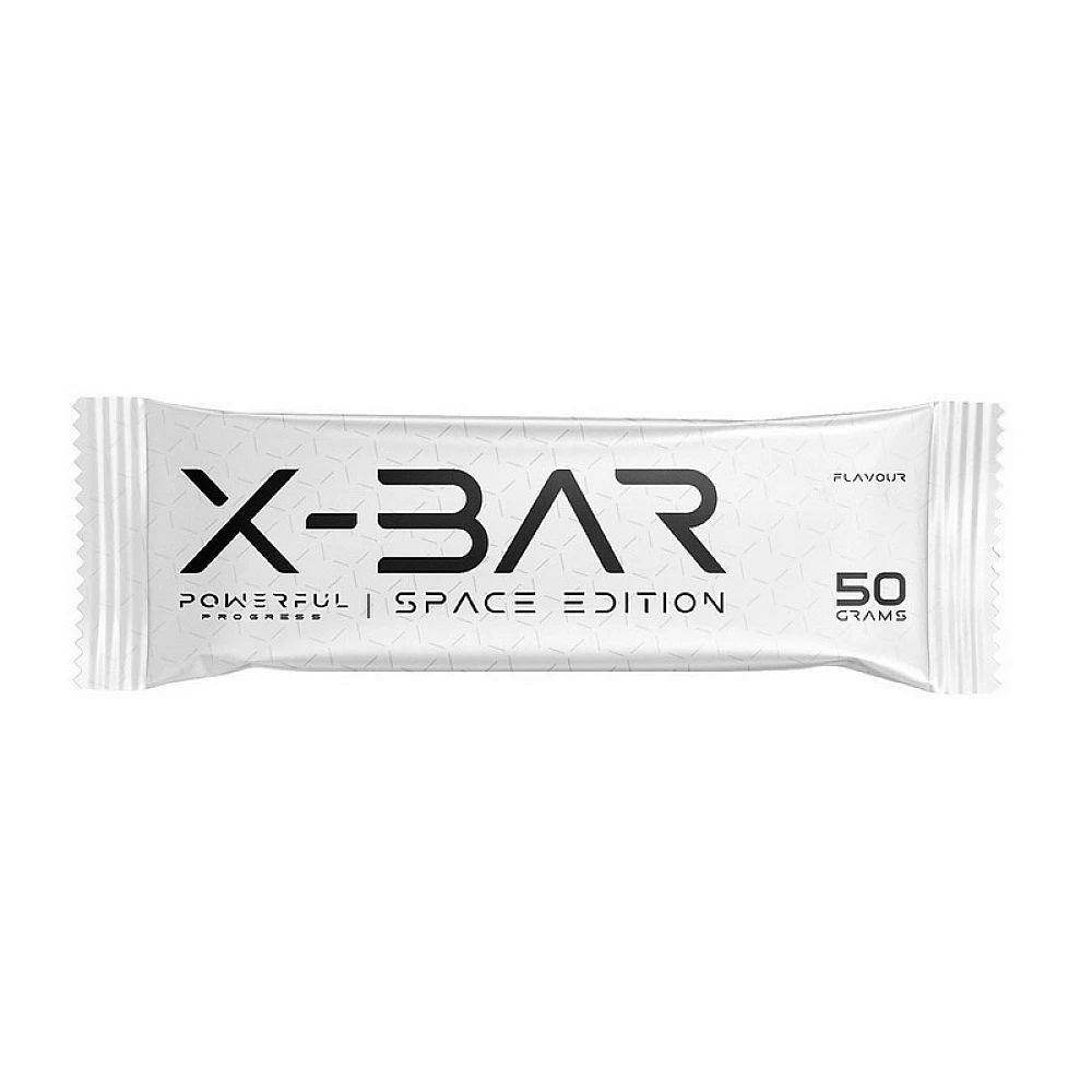 Powerful Progress X-Bar 30% protein Space Edition