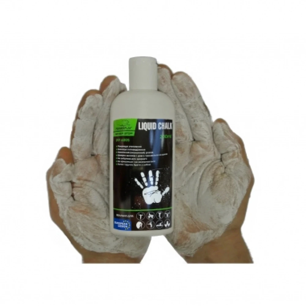 Powerplay Liquid Chalk