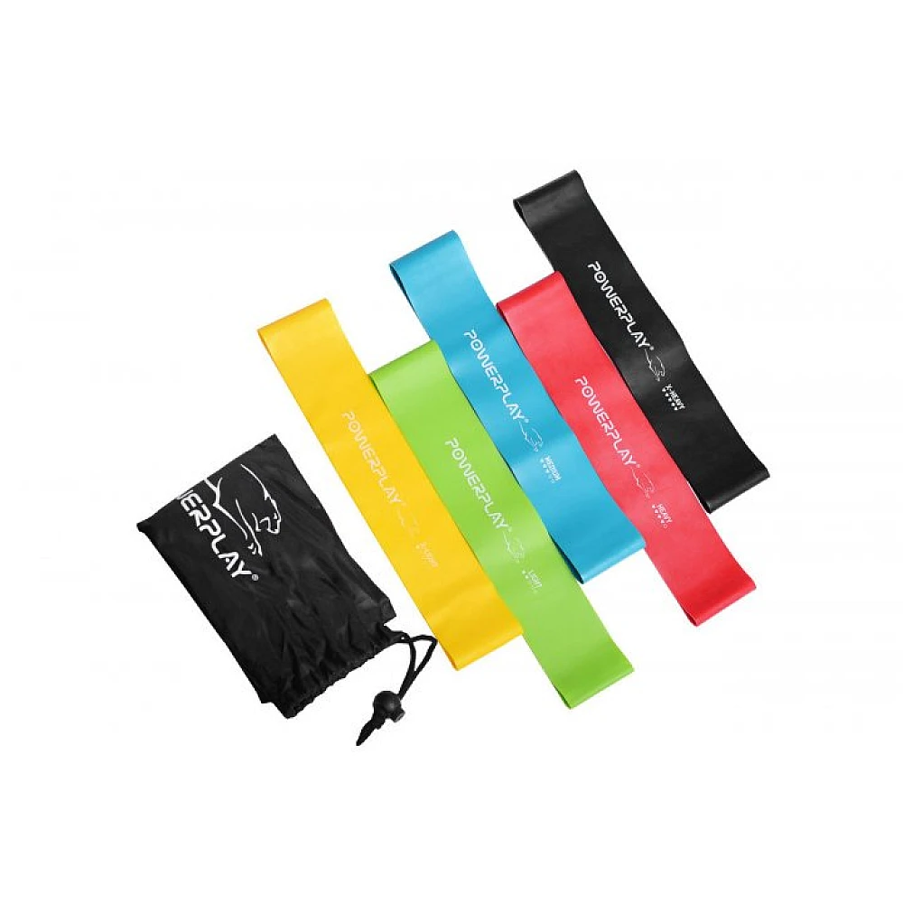 Резинки Powerplay 4113