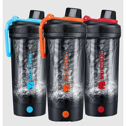 Фото PowerPlay Shaker VOLTRX Gallium 600 мл