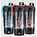 Фото PowerPlay Shaker VOLTRX Gallium 600 мл