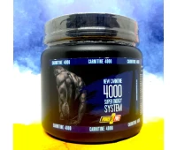Power Pro Carnitine 4000