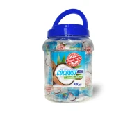 Healthy Meal Coconut mini