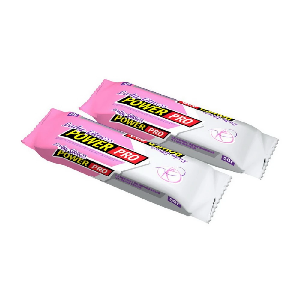 Power Pro Lady Fitness