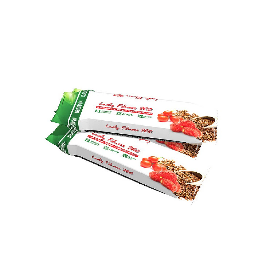 Power Pro Lady Fitness