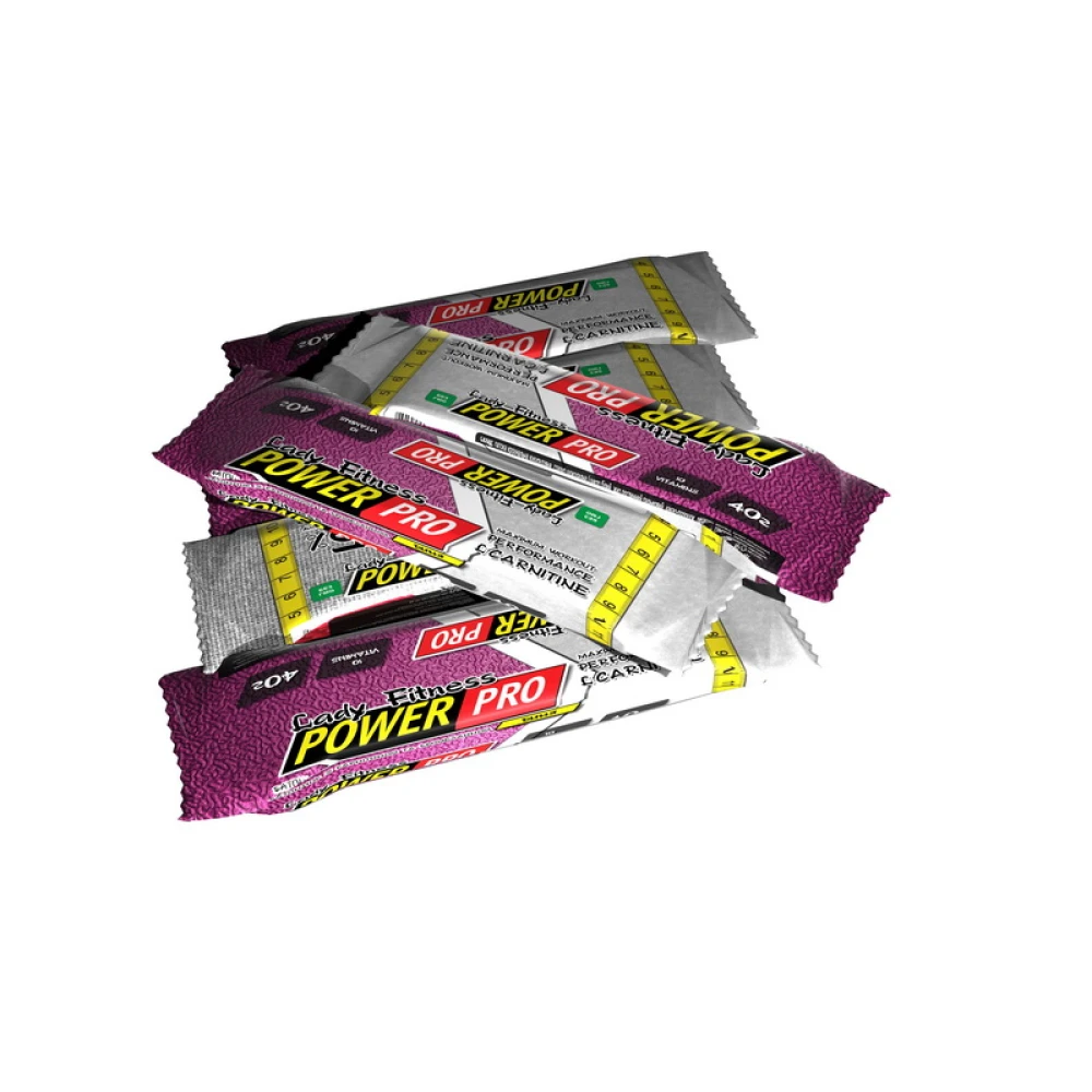 Power Pro Lady Fitness