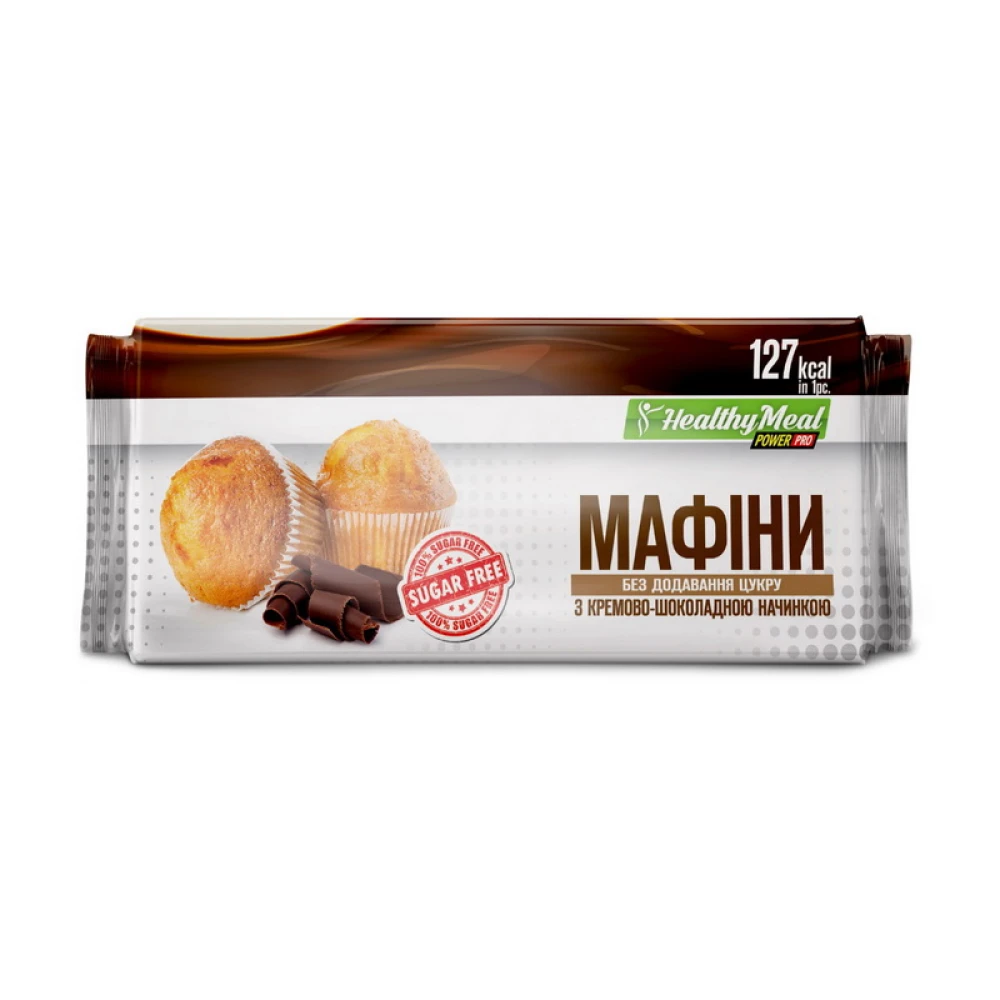 Power Pro Маффины 70 грам