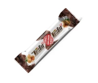 Power Pro Nuts Bar