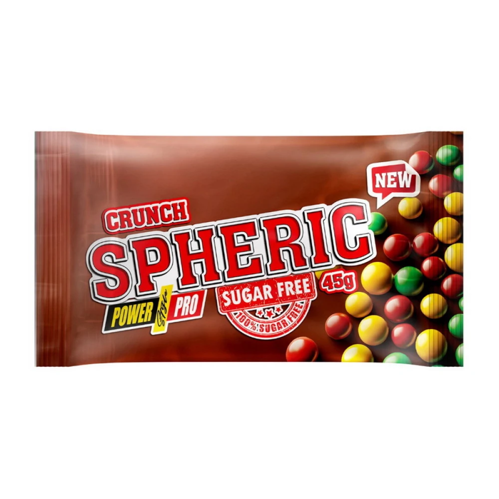 Power Pro Spheric
