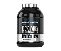 Premium Nutrition 100% Whey Protein Concentrate