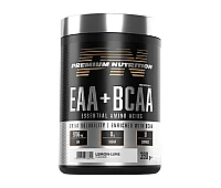 Premium Nutrition EAA + BCAA
