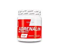 Progress Nutrition Adrenaline