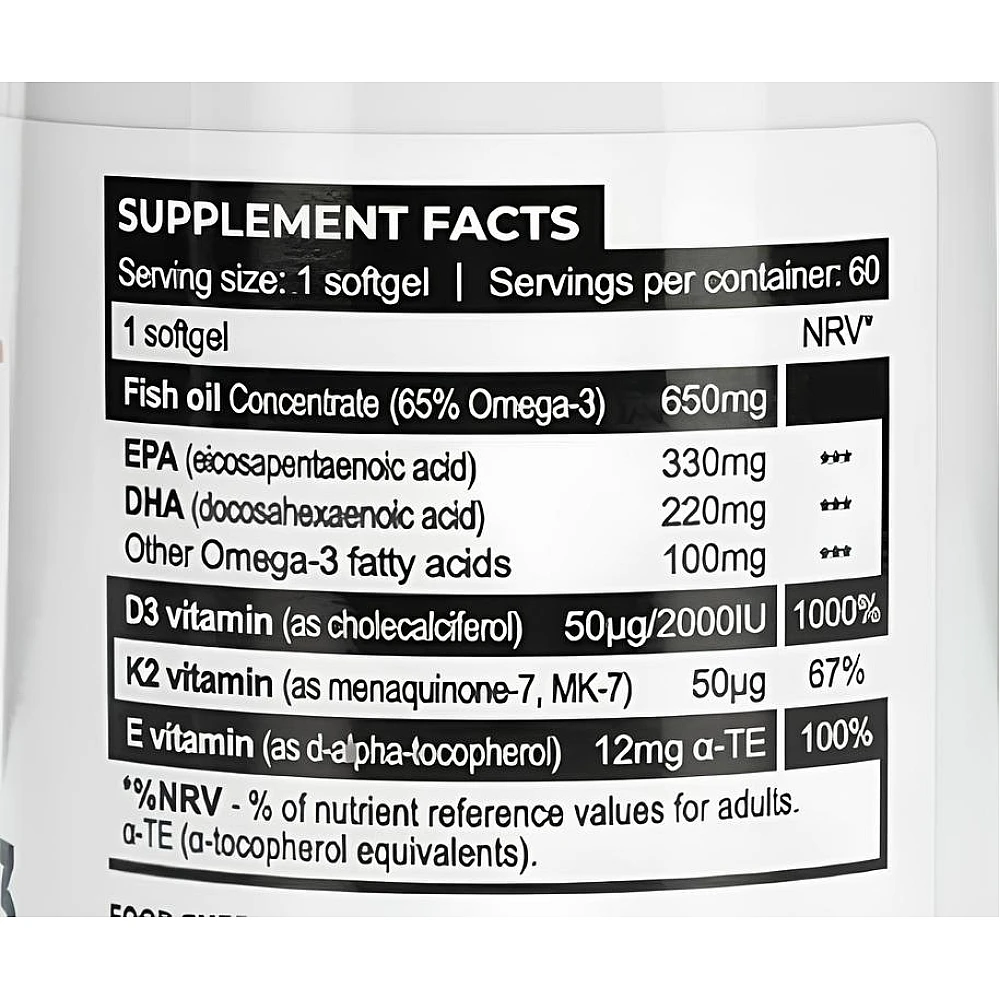 Progress Nutrition Premium Cardio Support