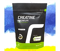Progress Nutrition Premium Creatine Creapure