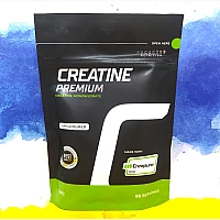 Progress Nutrition Premium Creatine Creapure