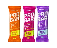 Progress Nutrition Pro Bar