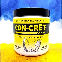 ProMera Sports CON-CRET Creatine HCL