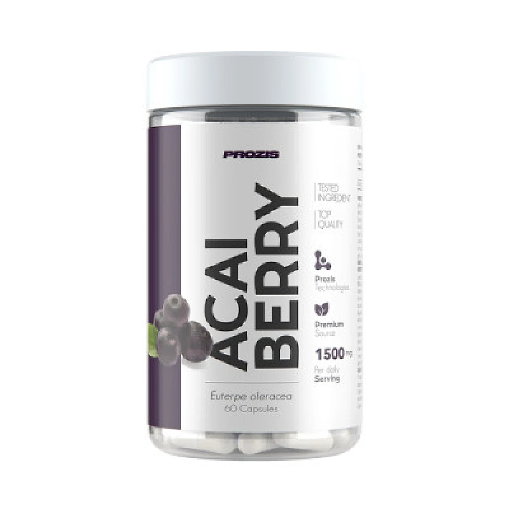 Prozis Acai Berry
