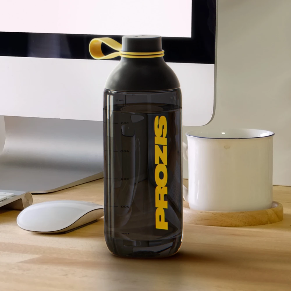 Prozis Fusion Bottle