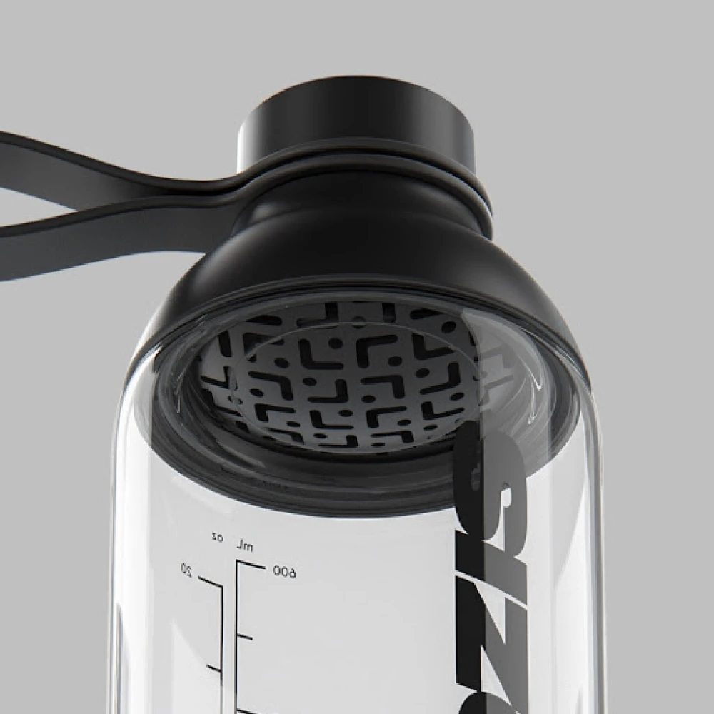 Prozis Fusion Bottle