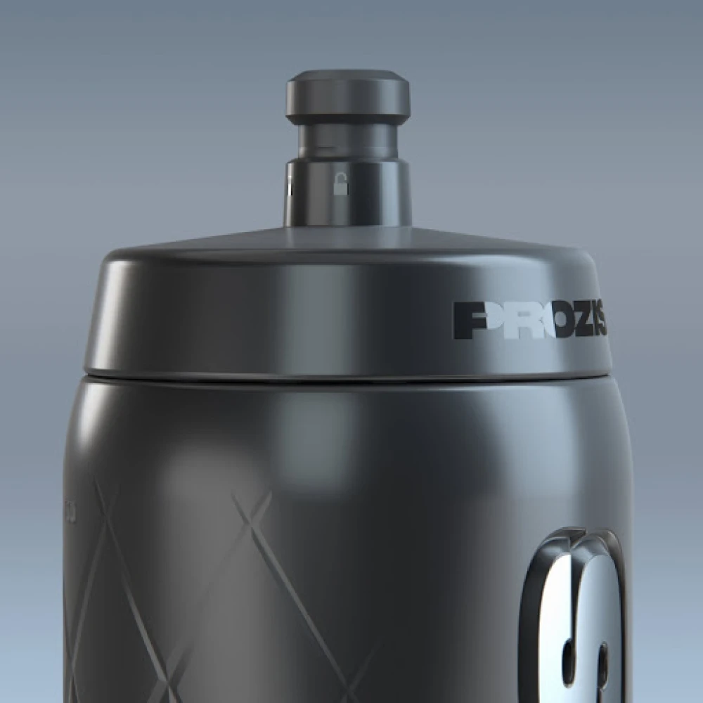 Prozis HydroX Bottle
