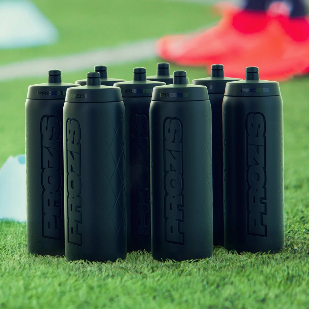Prozis HydroX Bottle