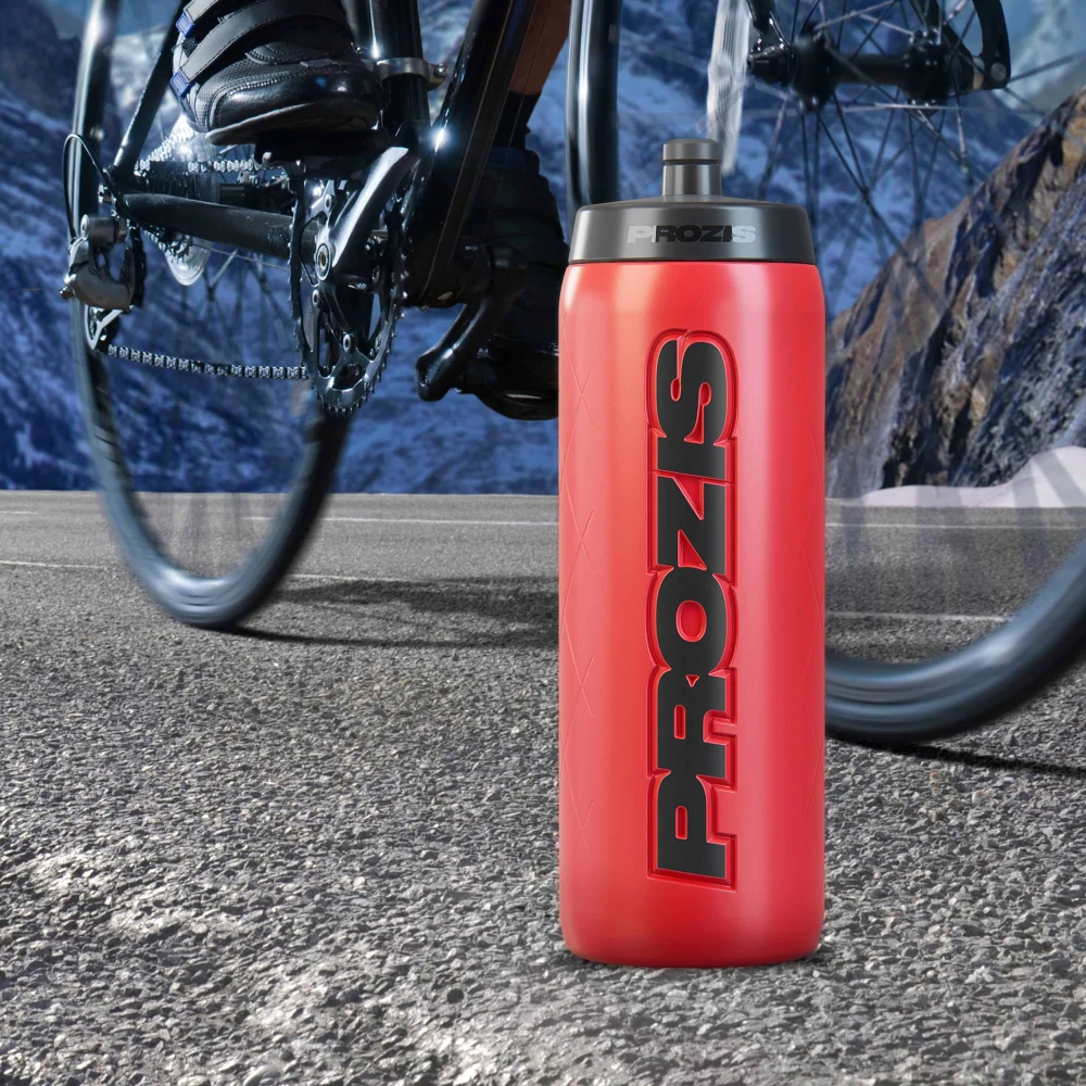 Prozis HydroX Bottle