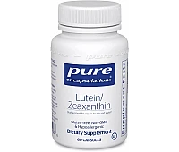 Pure Encapsulations Lutein/Zeaxanthin
