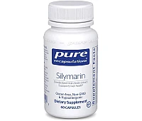 Pure Encapsulations Silymarin