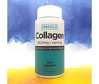 PureGold Marine Collagen