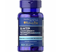 Puritans Pride 5-HTP 50 mg